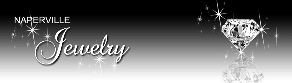 Jewelry store in Naperville Illinois